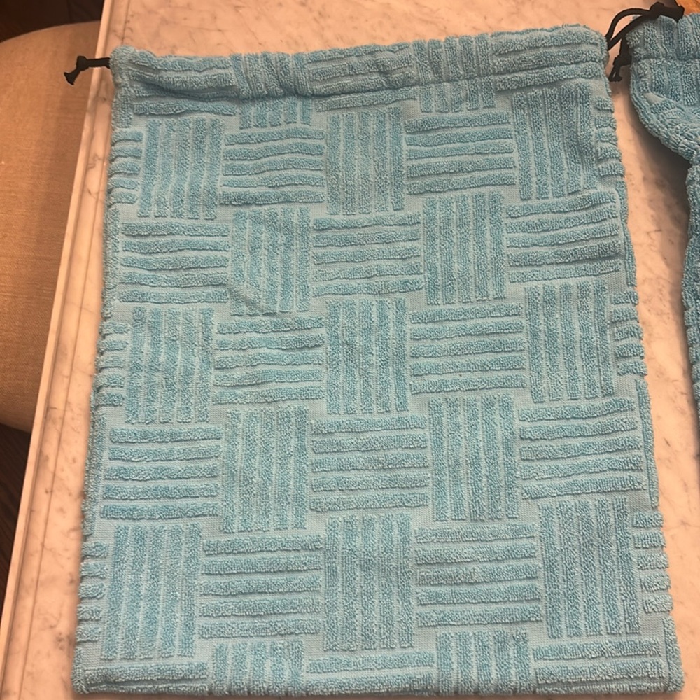 Bottega Veneta Terry bag